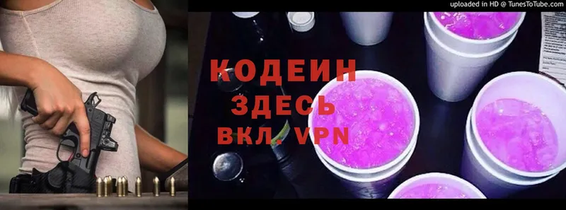 что такое   Нижние Серги  Кодеин напиток Lean (лин) 